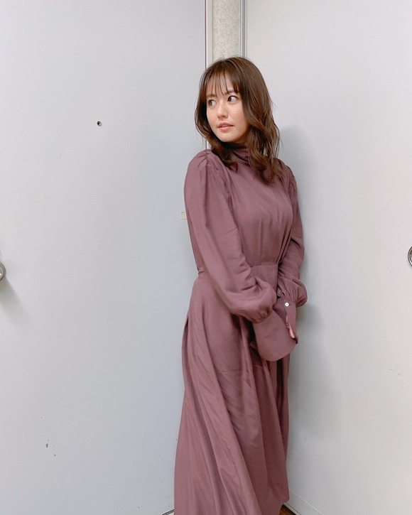 【画像】服着ててもエッッッロい磯山さやかwww