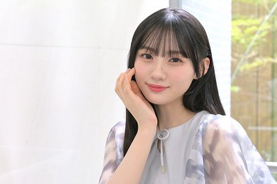 【画像】現役JDアイドル「授業中に一回も手を挙げたことがないくらい、人前に出るのが怖い性格なんです」