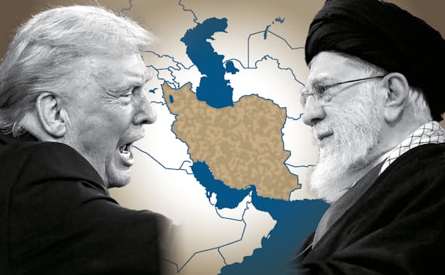 【悲報】イラン、なぜかUAEに攻撃しまくる