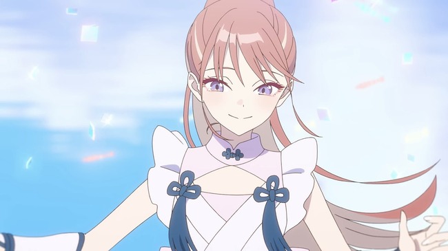 【画像】このアニメの詳細を教えてくれ