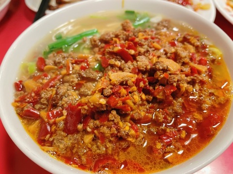 「味仙」って旨いの？