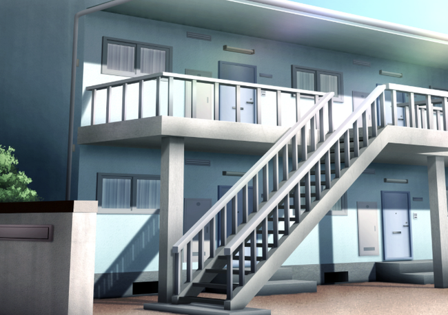 【画像】家賃3.8万円で『9LDK』の賃貸www