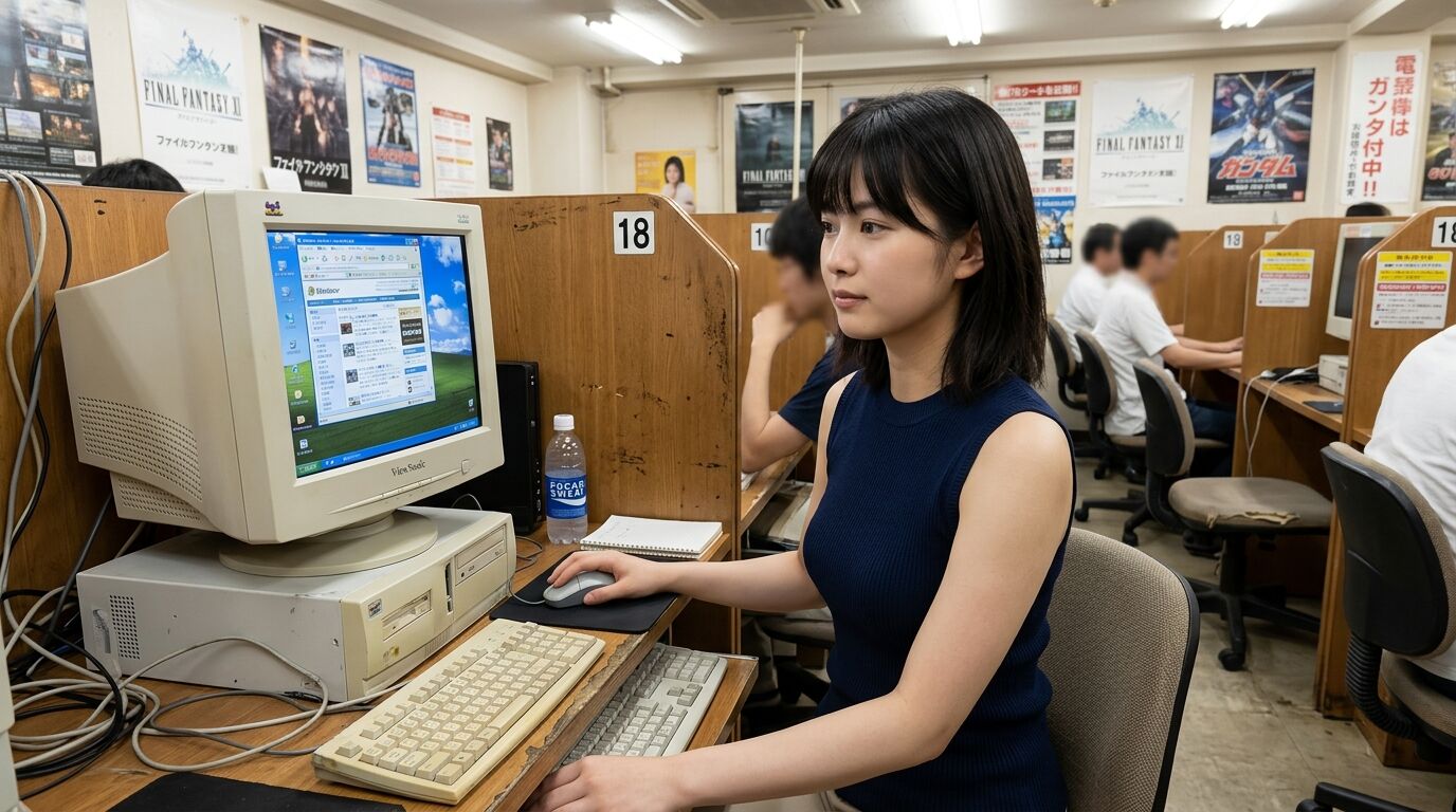 【凄い】1995年の頃のCPU「Pentium100MHz!!」 → 2000年の頃のCPU「PentiumIII1GHz!!」