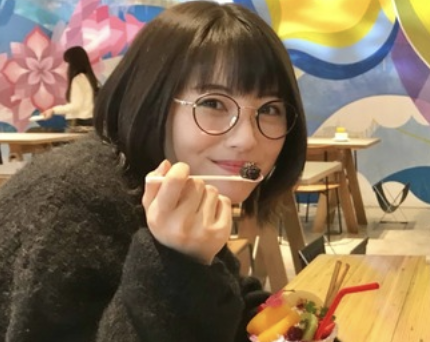 【画像】浜辺美波さん、福原遥と2ショットパシャリ