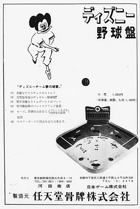 【画像】任天堂の黒歴史が発見されるwww