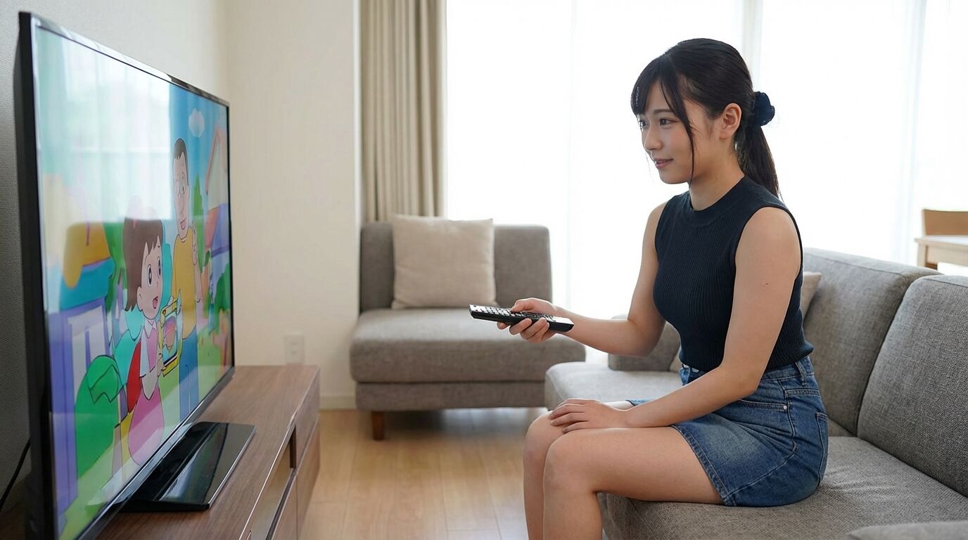 【結果】5,000万円でFIREした男の生活がこちらです‥‥