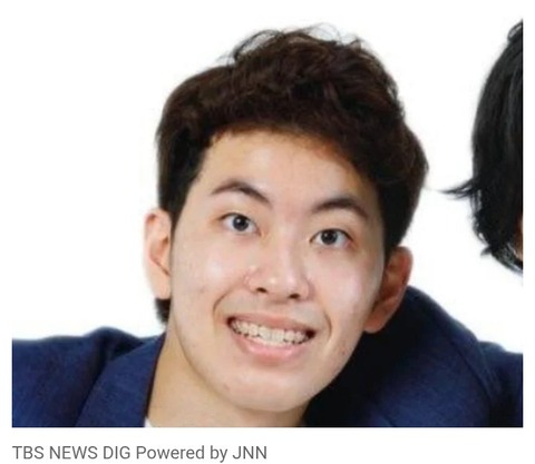 宮迫博之の長男・宮迫陸　所属事務所の退所を発表「1から頑張っていく」