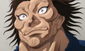 【刃牙】武蔵思ったよりも現代に居場所がない