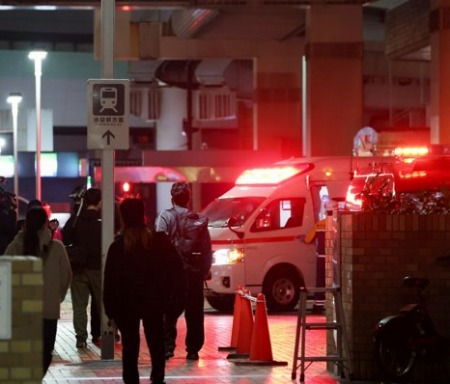 【動画】ストーカ殺人事件が起きた時の池袋ポケモンセンターがヤバい