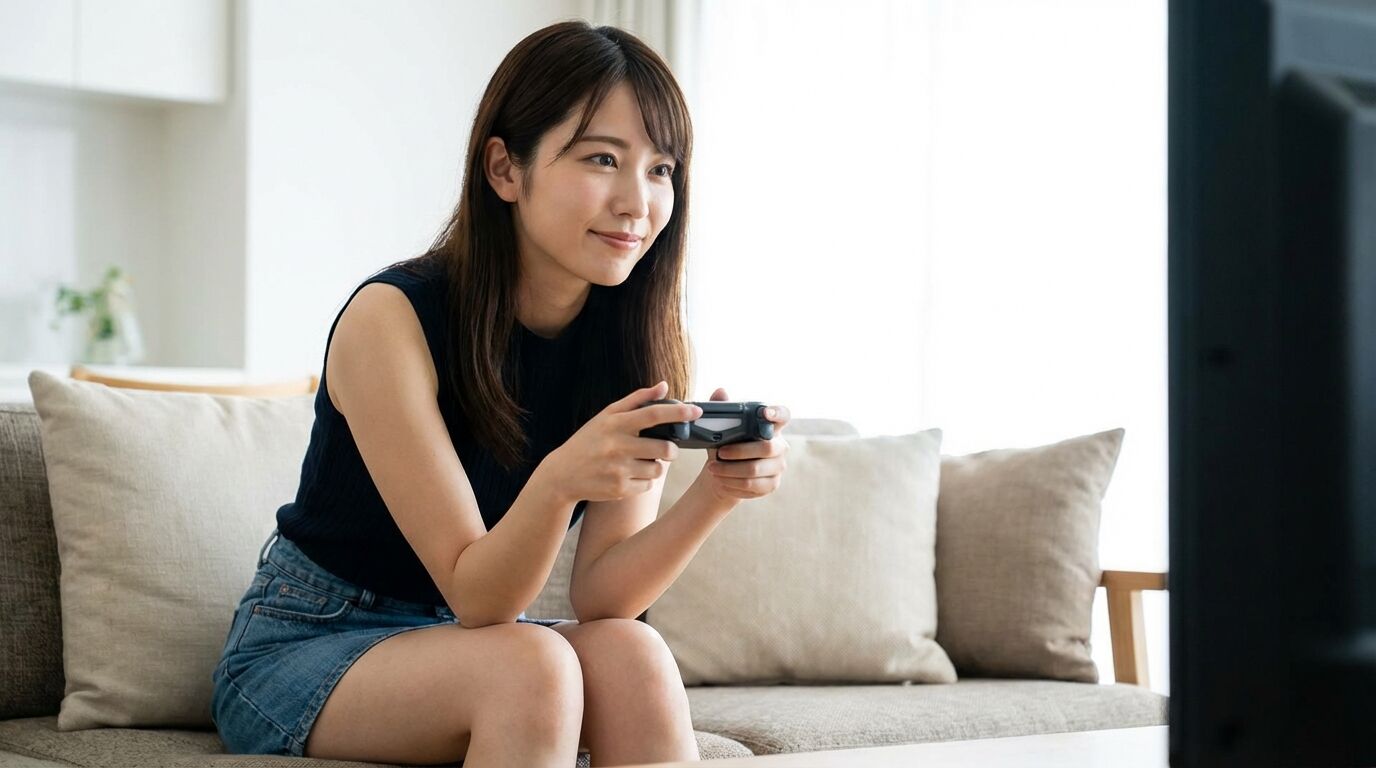 【画像】日本一ソフトウェアの新作ゲームCurse Warrior、あまり話題にならない