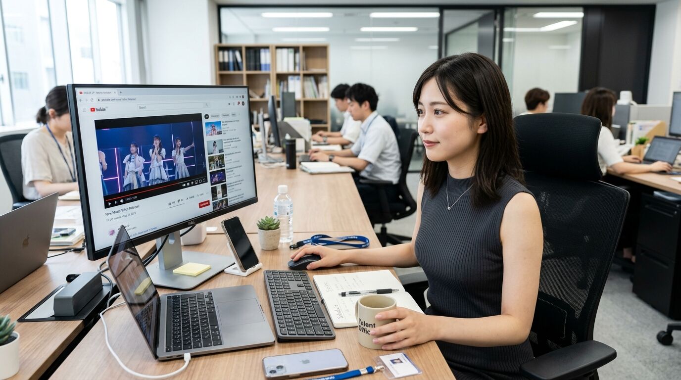 【Gemini速報】YouTubeとかいう薄い内容を素人がダラダラ引き延ばしてる動画サイト、ハックされてしまう‥‥これが広まったら動画投稿者終わるやん