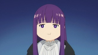 【葬送のフリーレン】フェルンめんどくさくない？