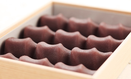 【悲報】赤福、不人気