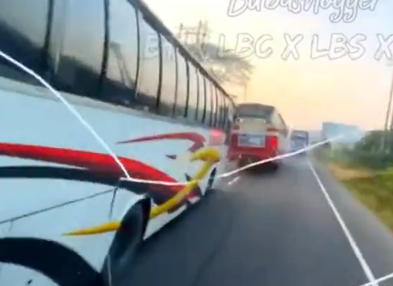 【閲覧注意】バス運転手「よっしゃ!イッたろ!」→海に転落、数十名死亡