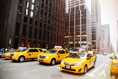 タクシーに相乗りした友人が、1円も払おうとしない。俺「払う気ないの？」友人「タクシーに乗りたいと言い出した奴が払うべき」→結果…