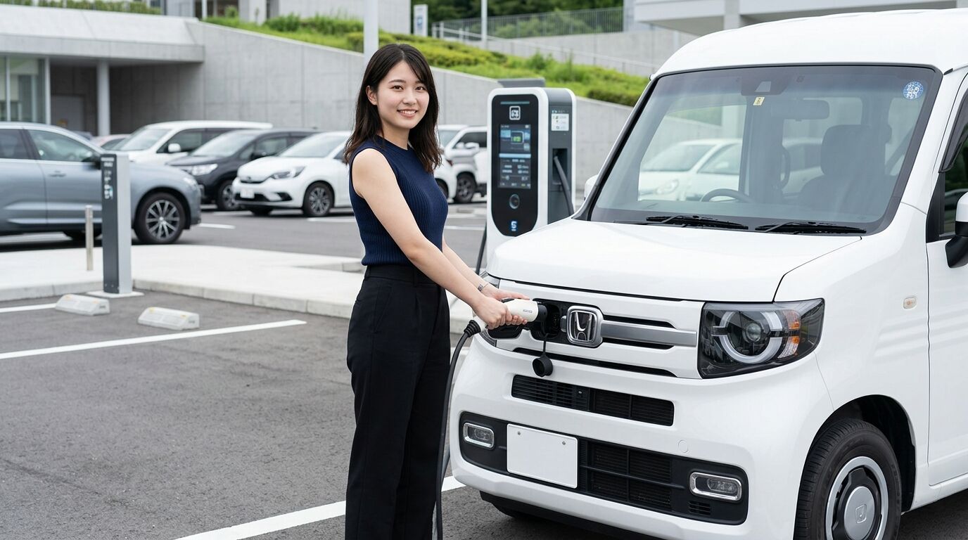 【噂】ホンダ「EVが売れない…」投げ売りが来るぞおおおおおおおおおお桁一つ間違えてると思うレベルだと！？