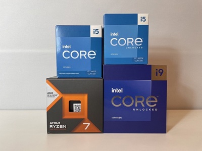 【朗報】CPU、ガチで買い時が来てしまうwww