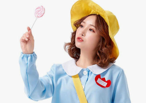 【動画】有名女性配信者さん、飲食店でNPCごっこを披露　→炎上