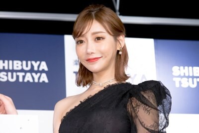 【悲報】明日花キララさん、福留さんと比べられてお気持ち表明する