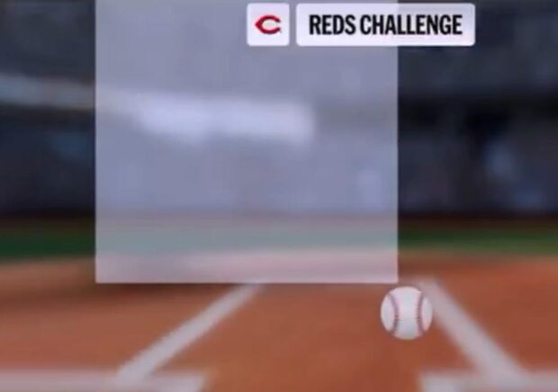 MLBのABS(ロボット審判)チャレンジ、ガチ大盛り上がり