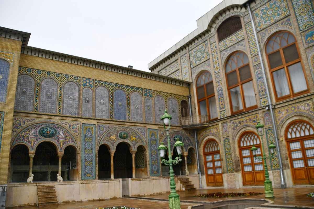 【緊急】「イラン、アフガン、テヘラン」◀ここらへん今後どうなるの？？？