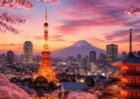 【朗報】東京一極集中問題、解決していたwww