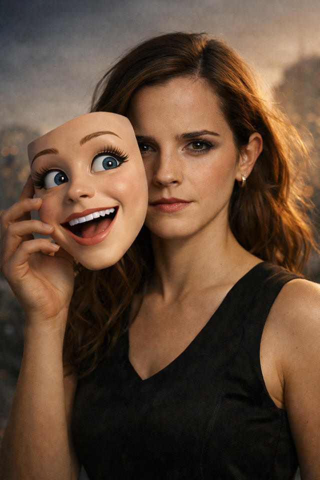 【世界で共感の嵐】エマ・ワトソン「女の子が一番やってはいけないことは、男のために頭の悪いふりをすること」