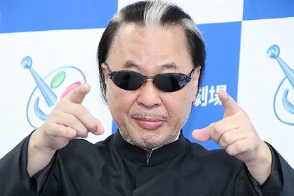 【悲報】Mr.マリックさん、隠しカメラでハンドパワーが嘘だとバレて仕事失うwww