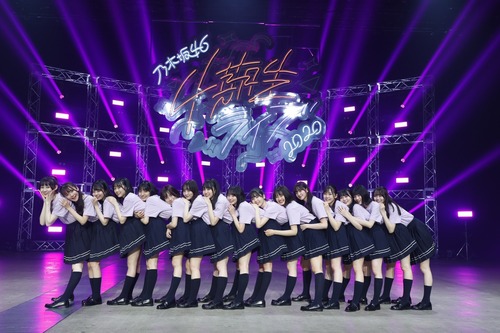 2019年の乃木坂46の『異常な推し』がこちらwww