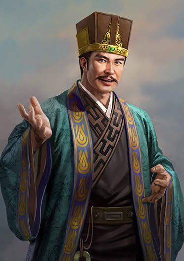 魯粛とかいう微妙に過小評価されてる人