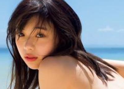 【画像】菊地姫奈のお尻、ガチでとんでもなく美味しそう！