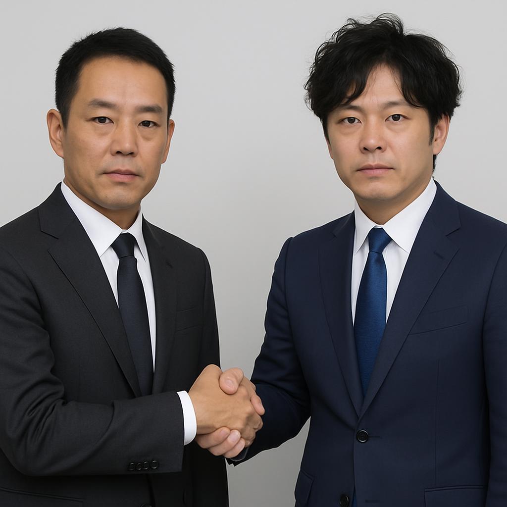 ライセンス・藤原一裕、吉本興業とのマネジメント契約終了へ   #芸能 |  マネジメント派の粛清が始まったか