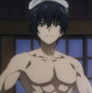 【陰の実力者になりたくて！】サブスクで一気見したんだけど