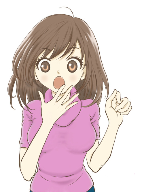 【衝撃】東京マラソンのトイレ待ち、エグすぎるwww(※画像あり)