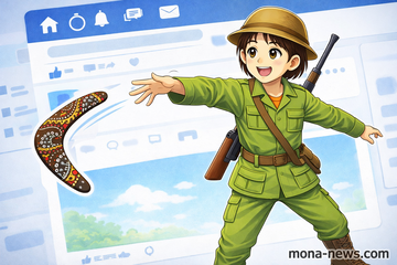 【ブーメラン】アニメアイコン「キャラに言わせず自分で言えよ」→「集英社に許可取りました？」とリプされ謝罪＆アイコン変更