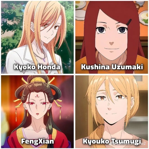 童貞は4枚目のママ達を選ぶ画像がこちらwww