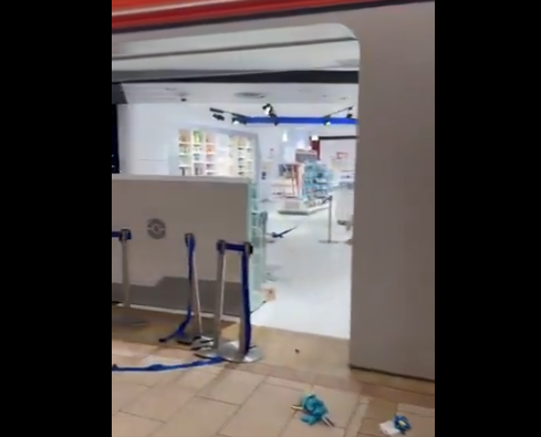 【池袋女性刺殺】元交際相手の広川大起容疑者（26）、ストーカーで逮捕→釈放後に犯行　被害女性は21歳「夢だった職場」で勤務中に悲劇「復縁したかった」「ナイフは自死のため」