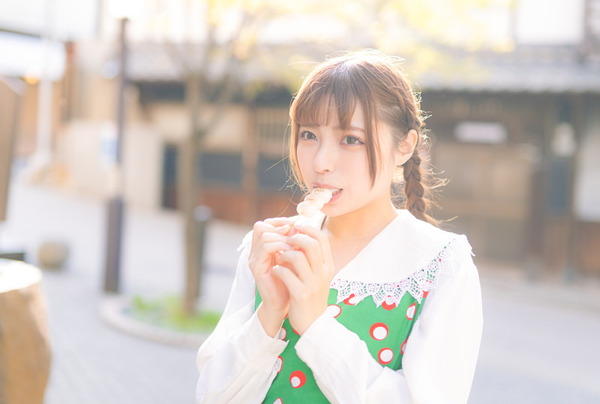 【画像あり】女性大食い系ユーチューバーさん、Yahooニューストップで扱われエラいことになる･･･！