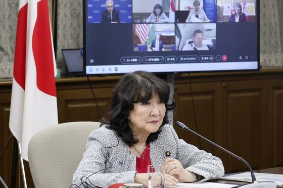 【悲報】G7、石油放出を協議　←日本独自に判断したらいいやろと話題に