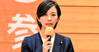 参政党「五体満足で産まれた子ども達の自殺は心が痛い」乙武「！？」ｼｭﾊﾞﾊﾞﾊﾞﾊﾞﾊﾞﾊﾞﾊﾞババババ