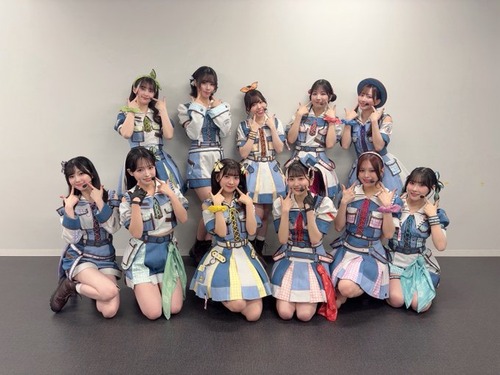 ラブライブ！さん、声優たちの体育祭を開催してしまうwww