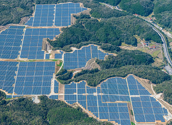 メガソーラー、売電価格上乗せ買取制度がついに廃止されるwww