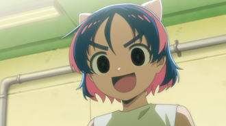 今季のOPEDアニメ最優秀賞をこいつにする