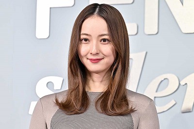 【動画】佐々木希(38)、さすがに厳しい模様www