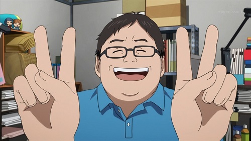 最近のアニメって、作画凄いでしょ！？って制作側の驕りが見えて嫌だ