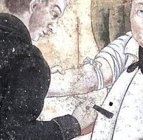 江戸時代の手術痛そうでワロタwww