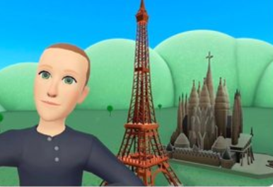 【悲報】metaのメタバース、VRから撤退へ