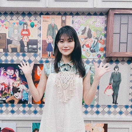 早見沙織とかいう声優の声が綺麗過ぎて泣いてる