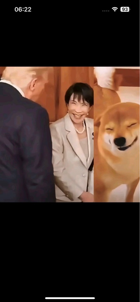 【画像】中国、マジで日本に喧嘩売ってきてるwww