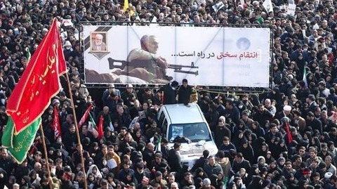 【正論】イラン「勝手に戦争を始めておきながら、好きな時に停戦できると思うな！」